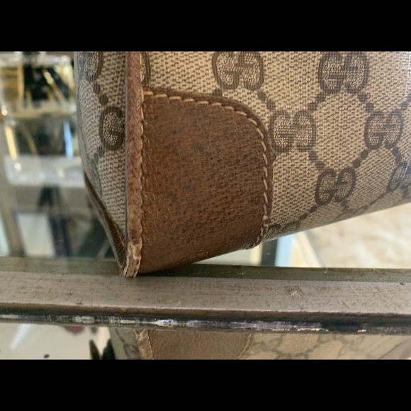 Gucci crossbody bag - Picture 9 of 11